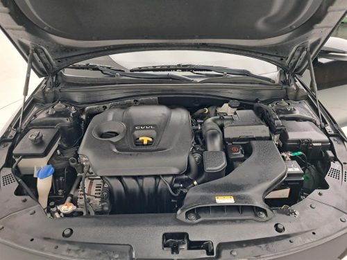 기아 더 뉴 K5 2세대 가솔린 2.0 사진 18