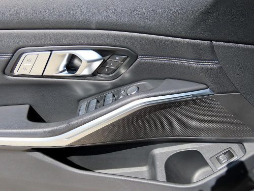 BMW 3시리즈 (G20) 320i M 스포츠 사진 13