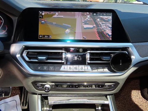 BMW 3시리즈 (G20) 320i M 스포츠 사진 15