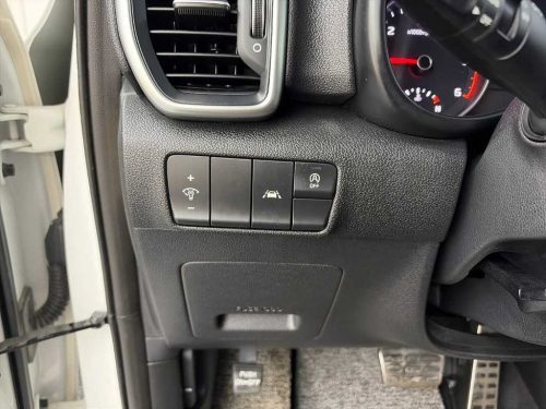 기아 스포티지 더 볼드 2.0 디젤 2WD 사진 18