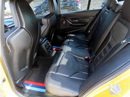 BMW M3 M3 M 퍼포먼스 사일런스 에디션 사진 6