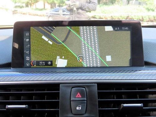 BMW M3 M3 M 퍼포먼스 사일런스 에디션 사진 15