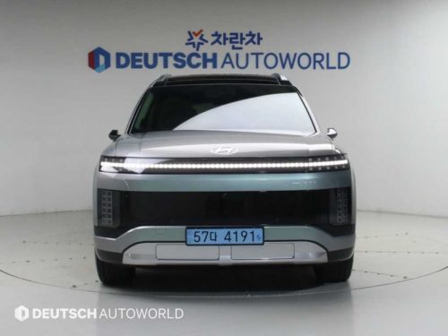현대 아이오닉 9 항속형 2WD 사진 3