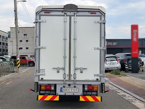 중대형화물 카고(2.5~3톤) 마이티 사진 3