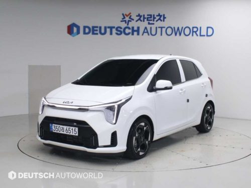 기아 더 뉴 모닝 (JA)