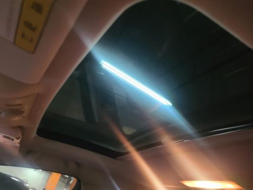 르노코리아(삼성) 올뉴SM7 2.5 LE 사진 16