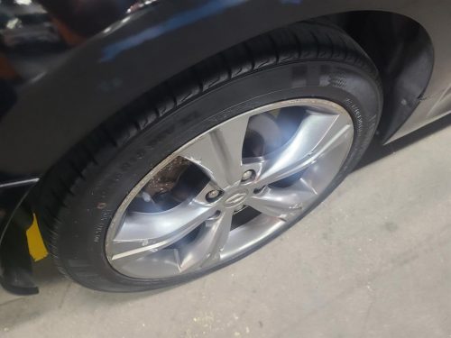 르노코리아(삼성) 올뉴SM7 2.5 LE 사진 19