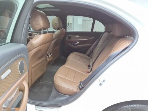 벤츠 E-클래스 W213 E220d 4MATIC 익스클루시브 사진 6