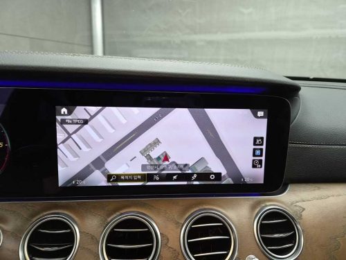 벤츠 E-클래스 W213 E220d 4MATIC 익스클루시브 사진 13