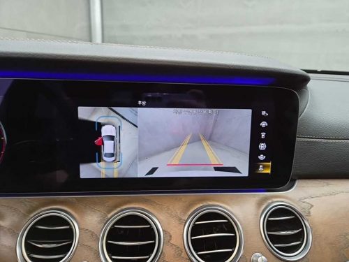 벤츠 E-클래스 W213 E220d 4MATIC 익스클루시브 사진 14