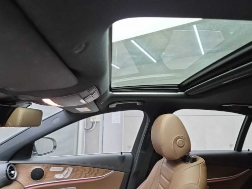 벤츠 E-클래스 W213 E220d 4MATIC 익스클루시브 사진 15