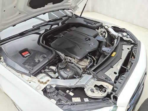 벤츠 E-클래스 W213 E220d 4MATIC 익스클루시브 사진 16