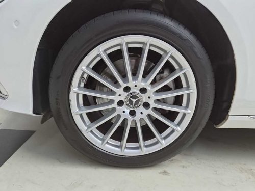벤츠 E-클래스 W213 E220d 4MATIC 익스클루시브 사진 17