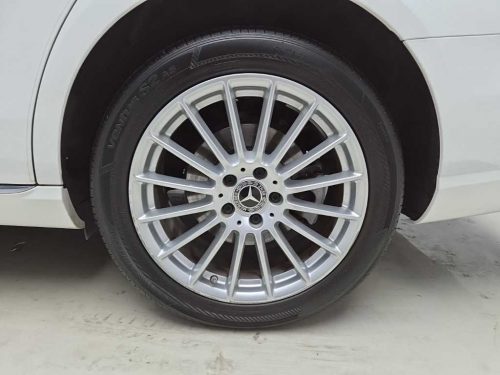 벤츠 E-클래스 W213 E220d 4MATIC 익스클루시브 사진 18