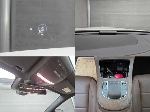 벤츠 E-클래스 W213 E220d 4MATIC 익스클루시브 사진 20