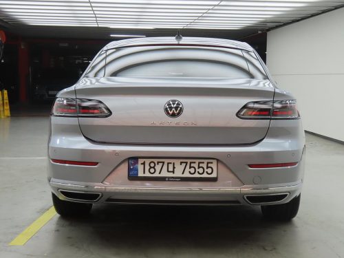 폭스바겐 아테온 2.0 TDI 프레스티지 사진 3