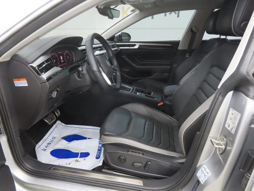 폭스바겐 아테온 2.0 TDI 프레스티지 사진 5