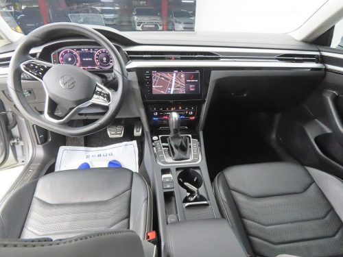 폭스바겐 아테온 2.0 TDI 프레스티지 사진 7