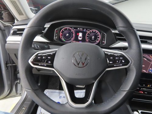 폭스바겐 아테온 2.0 TDI 프레스티지 사진 8