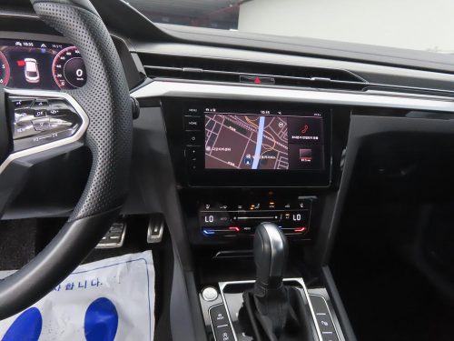폭스바겐 아테온 2.0 TDI 프레스티지 사진 10