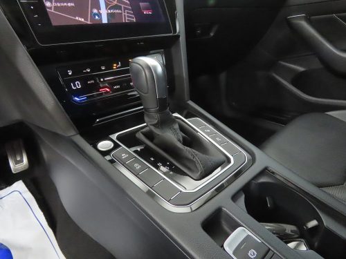 폭스바겐 아테온 2.0 TDI 프레스티지 사진 11