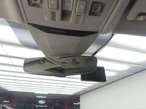 폭스바겐 아테온 2.0 TDI 프레스티지 사진 12