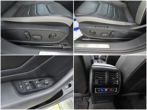 폭스바겐 아테온 2.0 TDI 프레스티지 사진 16