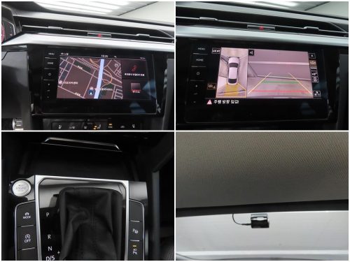 폭스바겐 아테온 2.0 TDI 프레스티지 사진 18