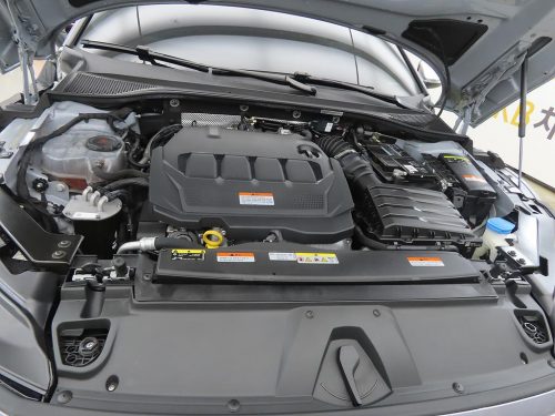 폭스바겐 아테온 2.0 TDI 프레스티지 사진 19