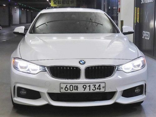 BMW 4시리즈 (F32) 428i 컨버터블 M 스포츠 사진 2