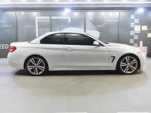 BMW 4시리즈 (F32) 428i 컨버터블 M 스포츠 사진 3