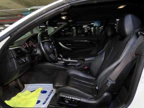BMW 4시리즈 (F32) 428i 컨버터블 M 스포츠 사진 6
