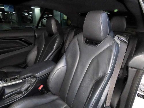 BMW 4시리즈 (F32) 428i 컨버터블 M 스포츠 사진 모두보기