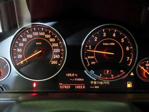 BMW 4시리즈 (F32) 428i 컨버터블 M 스포츠 사진 9