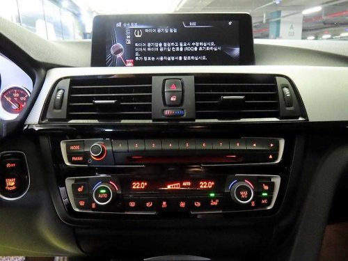 BMW 4시리즈 (F32) 428i 컨버터블 M 스포츠 사진 11