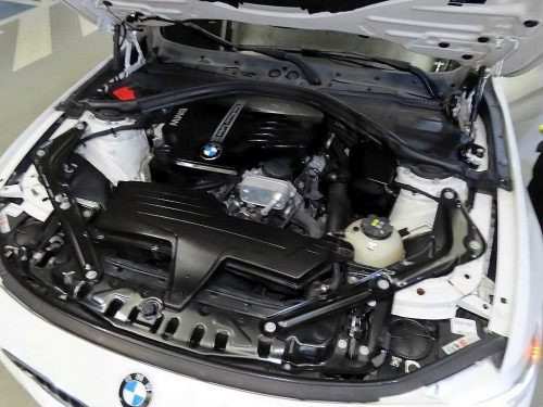BMW 4시리즈 (F32) 428i 컨버터블 M 스포츠 사진 17