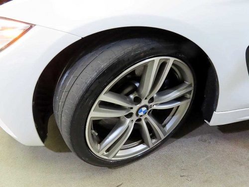 BMW 4시리즈 (F32) 428i 컨버터블 M 스포츠 사진 18
