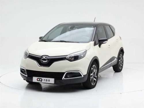 르노코리아(삼성) QM3 디젤 1.5 LE