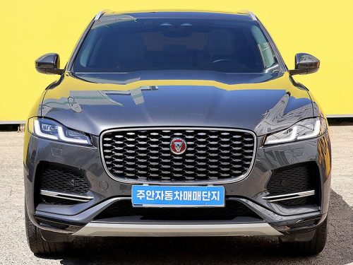 재규어 F-PACE P 250 SE