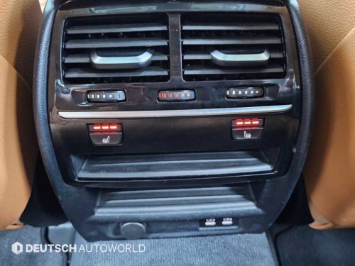 BMW 5시리즈 (G30) 530e M 스포츠 사진 16