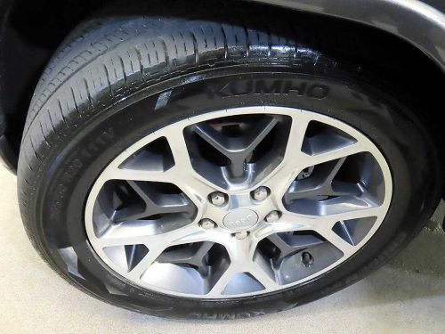 지프 올 뉴 그랜드체로키 3.6 V6 사진 20