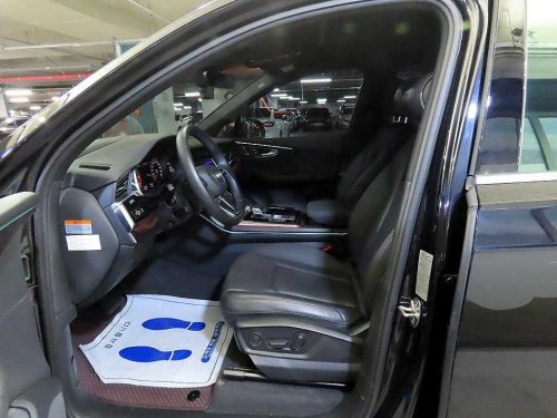 아우디 Q7 (4M) 45 TDI 콰트로 프리미엄 사진 6