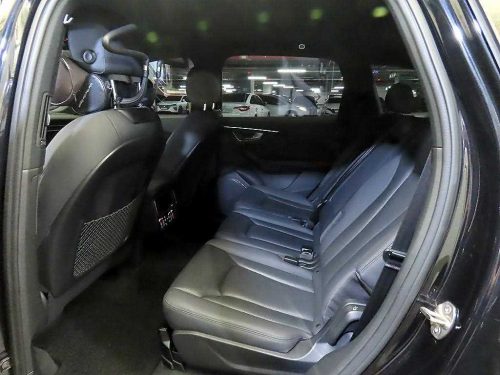 아우디 Q7 (4M) 45 TDI 콰트로 프리미엄 사진 7