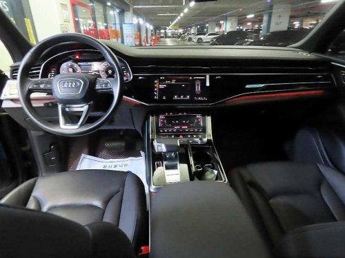 아우디 Q7 (4M) 45 TDI 콰트로 프리미엄 사진 10