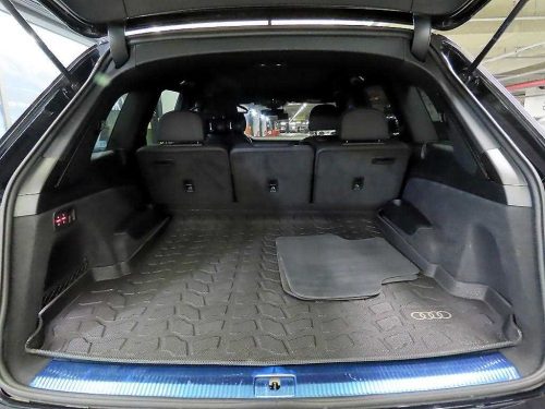 아우디 Q7 (4M) 45 TDI 콰트로 프리미엄 사진 16