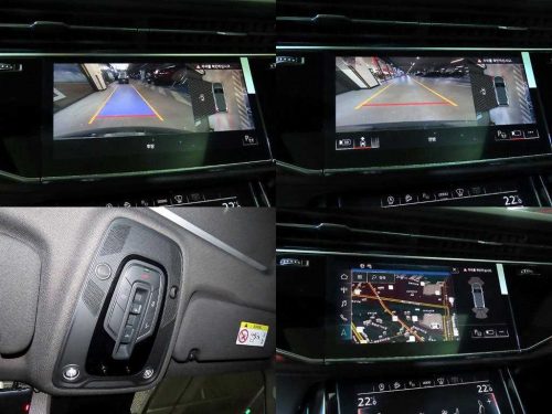 아우디 Q7 (4M) 45 TDI 콰트로 프리미엄 사진 18