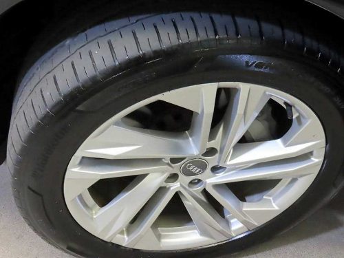 아우디 Q7 (4M) 45 TDI 콰트로 프리미엄 사진 20
