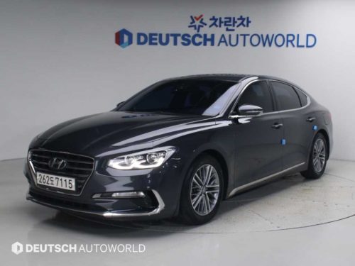 현대 그랜저 IG 2.4 GDI 프리미엄
