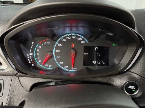 쉐보레 더뉴스파크 LT 사진 6