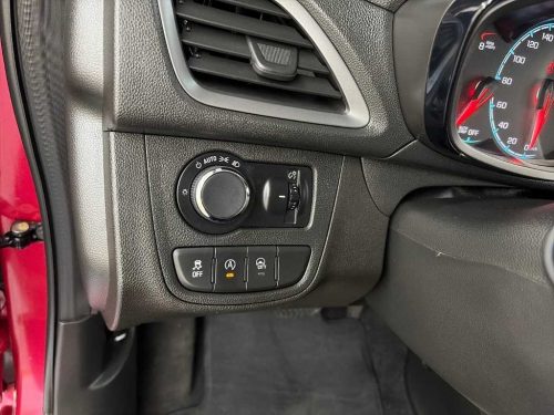 쉐보레 더뉴스파크 LT 사진 16